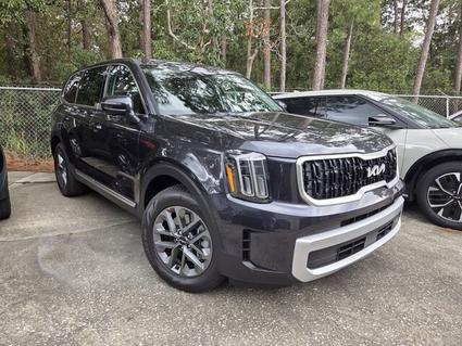 2025 Kia Telluride Sebring FL