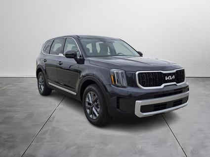 2025 Kia Telluride Sebring FL
