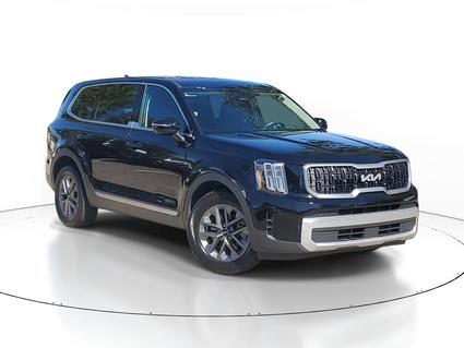 2024 Kia Telluride Canton MI