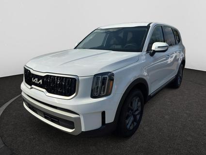 2025 Kia Telluride Saltillo MS