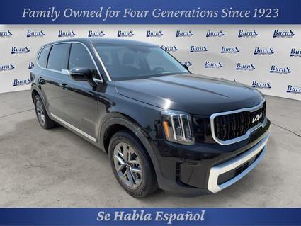 2023 Kia Telluride Orangeburg SC
