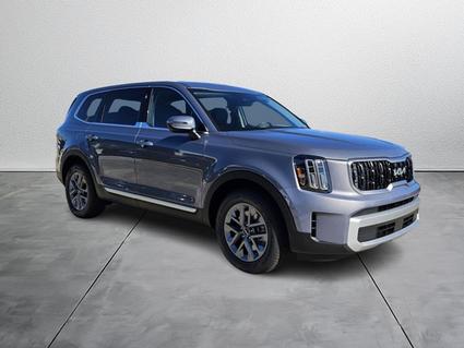2025 Kia Telluride Sebring FL
