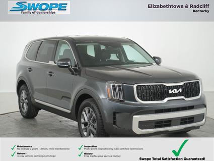 2024 Kia Telluride Elizabethtown KY