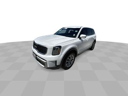 2025 Kia Telluride Cathedral City CA