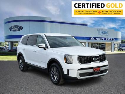2025 Kia Telluride St. Louis MO