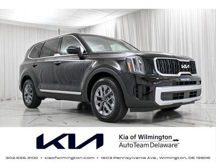 2025 Kia Telluride Wilmington DE