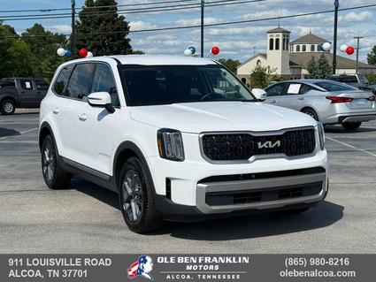 2023 Kia Telluride Oak Ridge TN