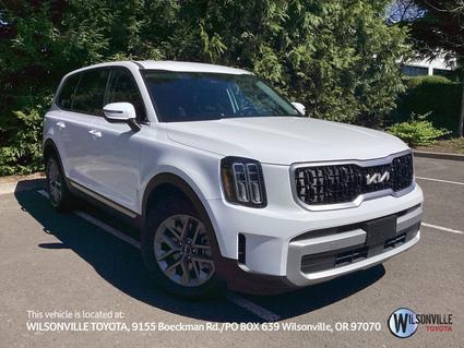 2025 Kia Telluride Vero Beach FL