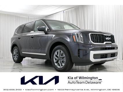 2025 Kia Telluride Wilmington DE