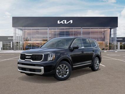 2025 Kia Telluride Sebring FL