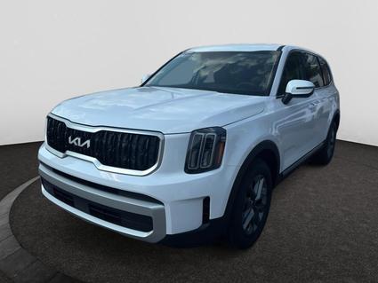 2025 Kia Telluride Saltillo MS