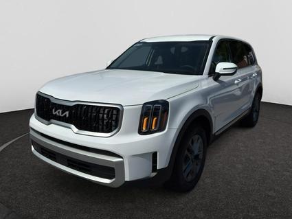 2025 Kia Telluride Saltillo MS