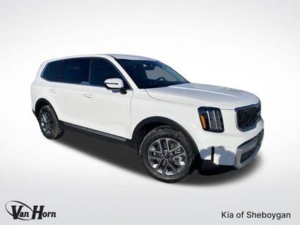2025 Kia Telluride Sheboygan WI