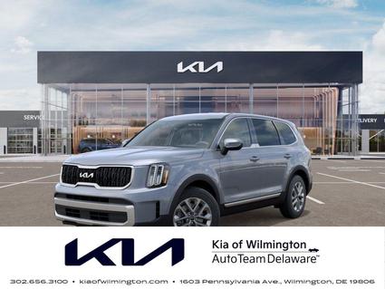 2025 Kia Telluride Wilmington DE