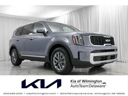 2025 Kia Telluride Wilmington DE