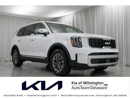 2025 Kia Telluride Wilmington DE