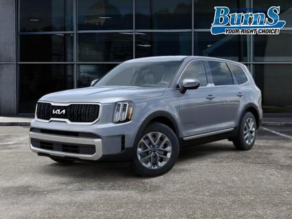 2025 Kia Telluride Orangeburg SC