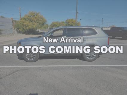 2024 Kia Telluride Phoenix AZ