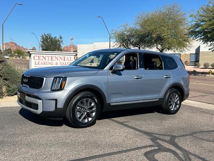 2024 Kia Telluride Phoenix AZ