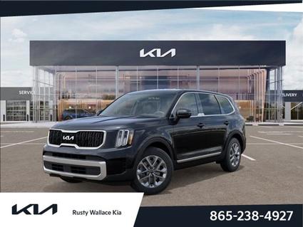 2025 Kia Telluride Louisville TN