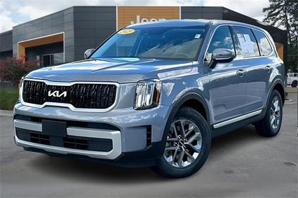 2023 Kia Telluride Union City GA