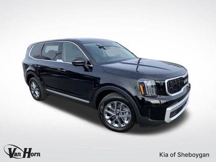 2025 Kia Telluride Sheboygan WI