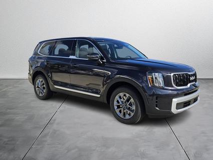2025 Kia Telluride Sebring FL