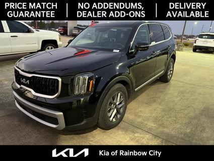 2024 Kia Telluride Rainbow City AL