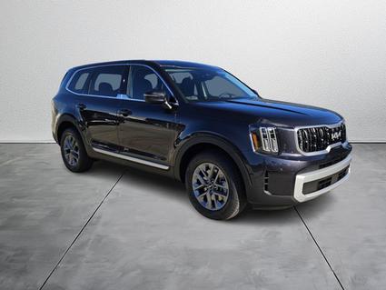 2025 Kia Telluride Sebring FL