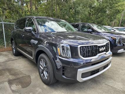 2025 Kia Telluride Sebring FL