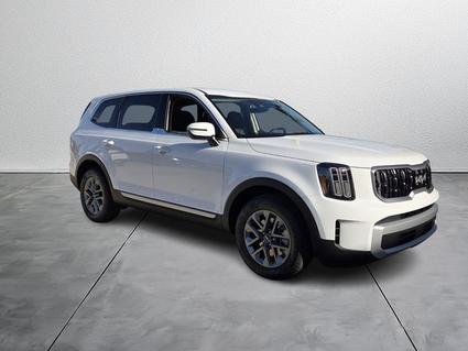 2025 Kia Telluride Sebring FL