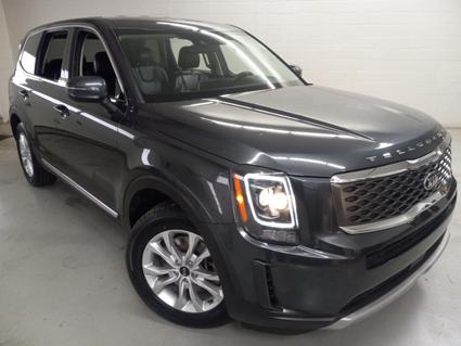 2020 Kia Telluride Toledo OH