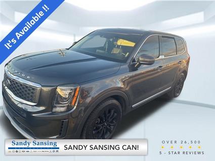 2021 Kia Telluride Pensacola FL