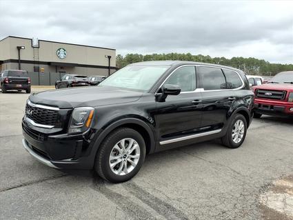 2022 Kia Telluride Hartselle AL