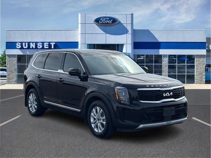 2022 Kia Telluride Waterloo IL
