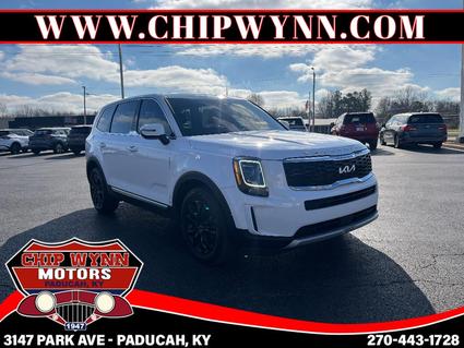 2022 Kia Telluride Paducah KY