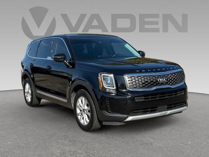2021 Kia Telluride Brunswick GA