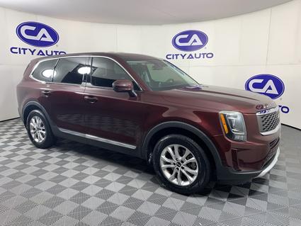 2020 Kia Telluride Memphis TN