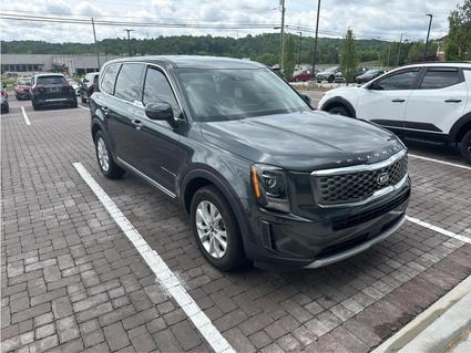 2020 Kia Telluride Knoxville TN