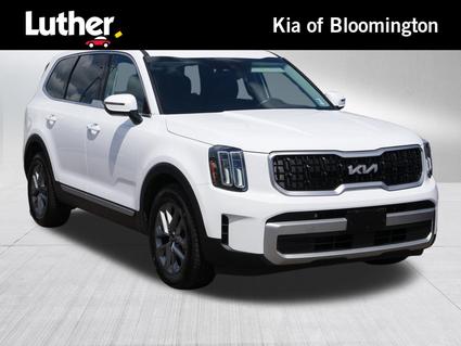 2023 Kia Telluride Minneapolis MN