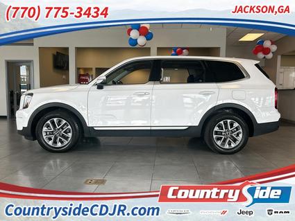 2023 Kia Telluride Jackson GA