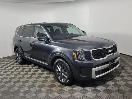 2024 Kia Telluride Derwood MD
