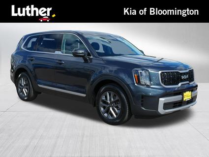 2023 Kia Telluride Minneapolis MN