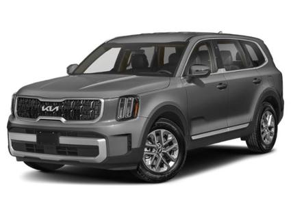 2023 Kia Telluride Minneapolis MN
