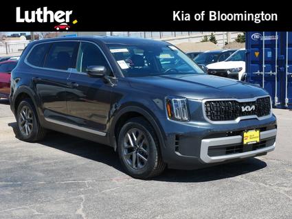 2023 Kia Telluride Minneapolis MN