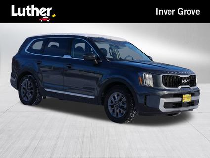 2023 Kia Telluride Inver Grove Heights MN