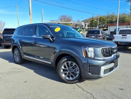 2023 Kia Telluride Roanoke VA
