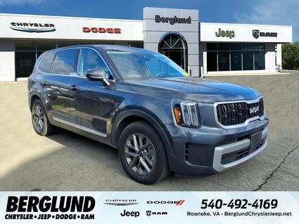 2023 Kia Telluride Roanoke VA