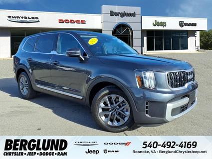 2023 Kia Telluride Roanoke VA