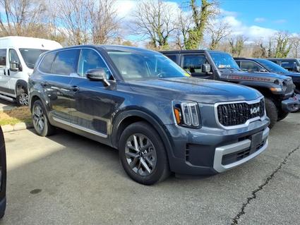 2023 Kia Telluride Roanoke VA